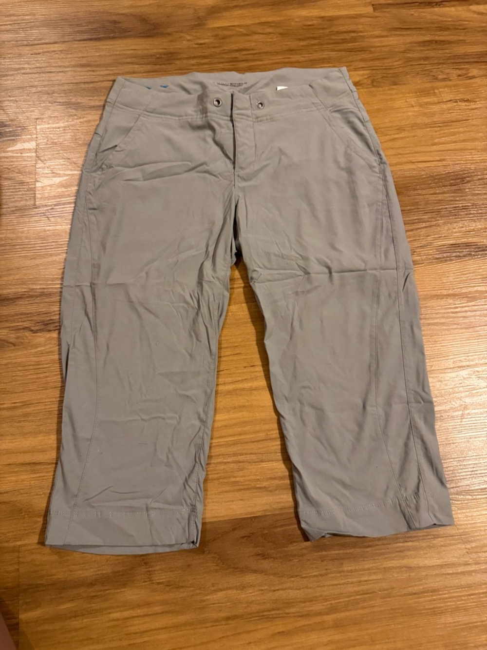 Columbia Women’s Crop Omni-shield Pants